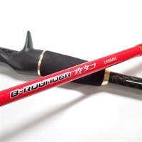 Ｂラウンダー攻タコ１８０ＭＨ